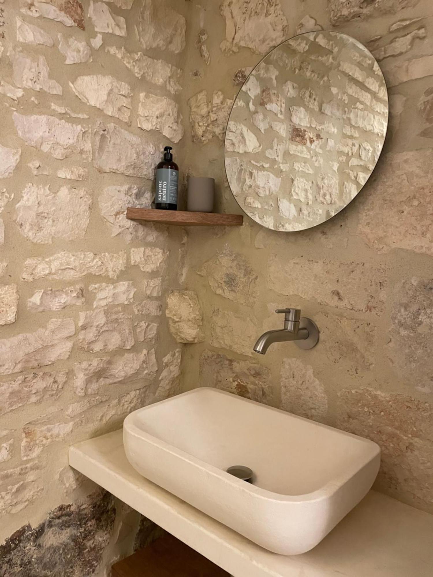 Appartement Casa Nardelli à Locorotondo Extérieur photo