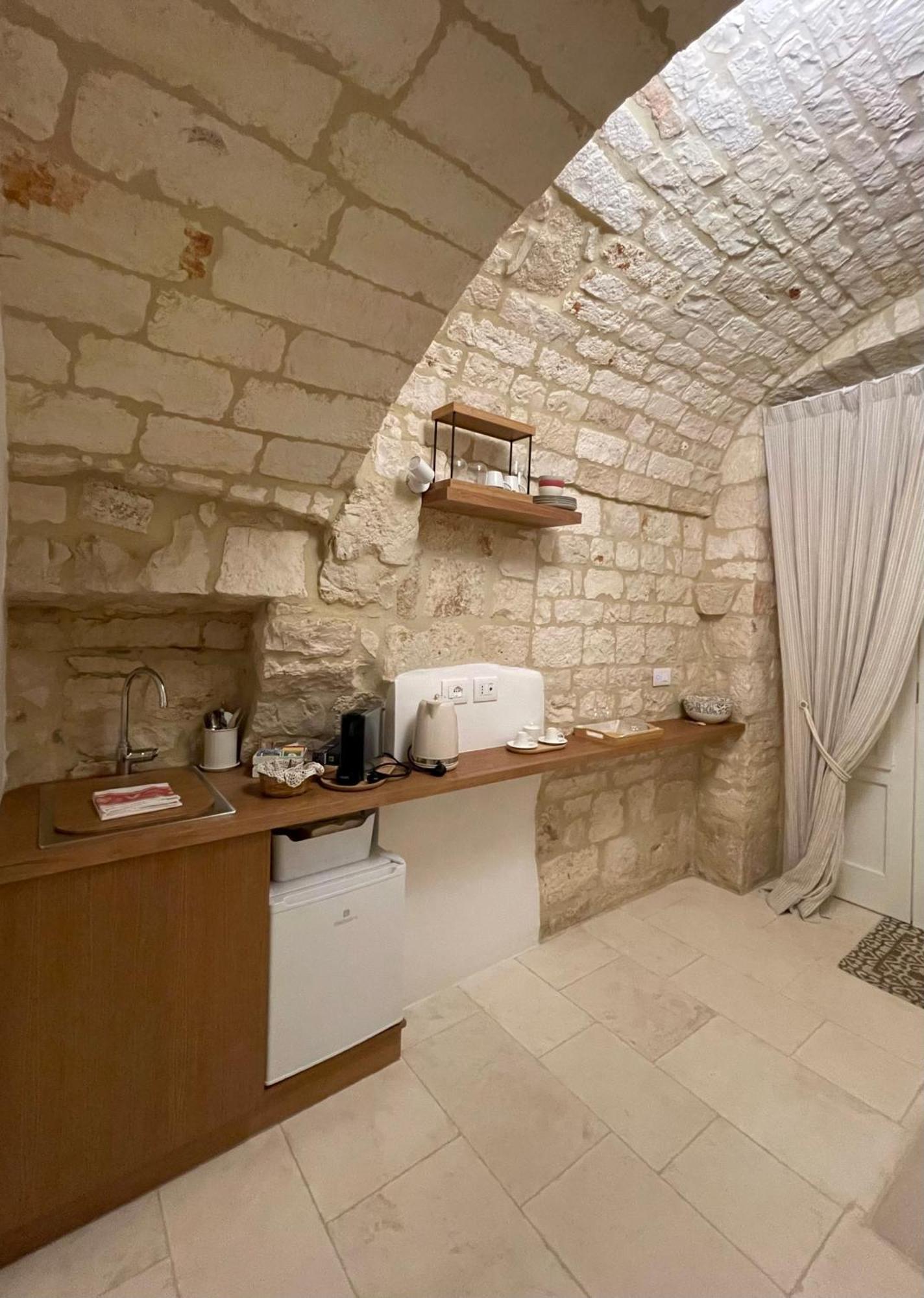 Appartement Casa Nardelli à Locorotondo Extérieur photo